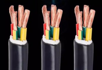 帶你了解工業(yè)電纜的常見(jiàn)類型